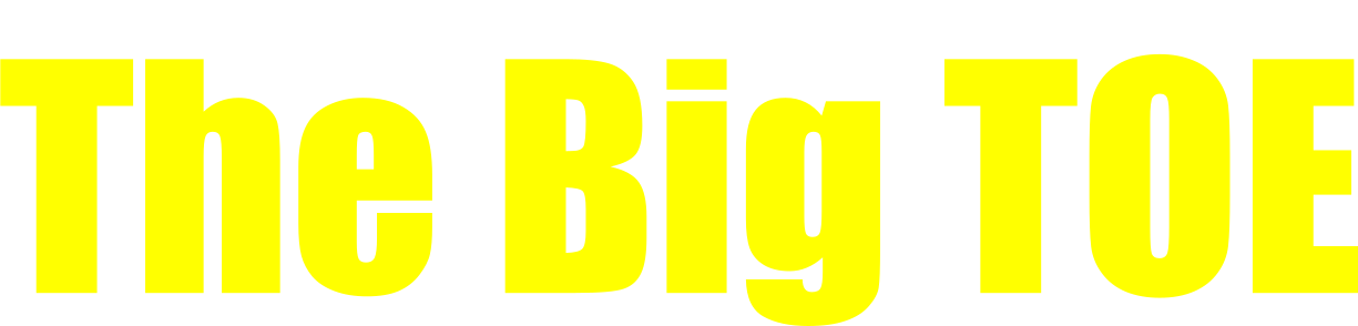 The Big TOE