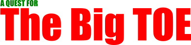 The Big TOE