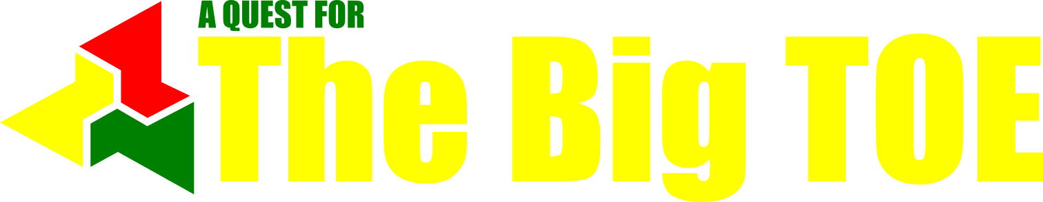 The Big TOE