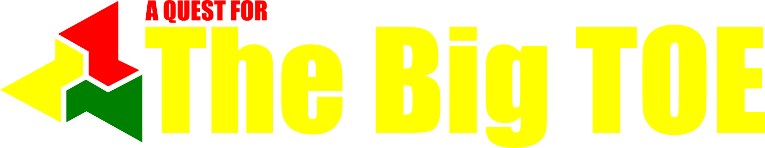 The Big TOE