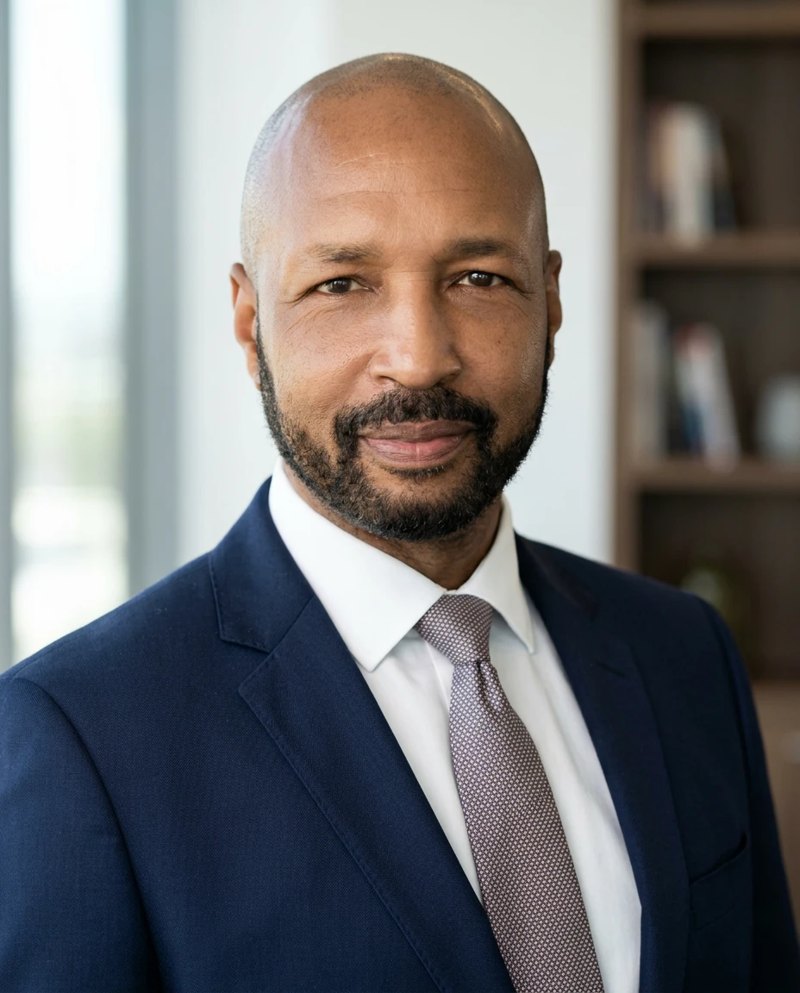 Michael K. Baines